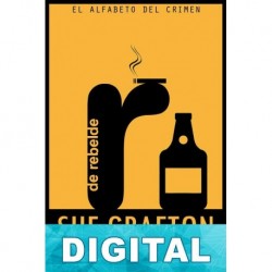 R de rebelde Sue Grafton