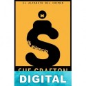 S de silencio Sue Grafton