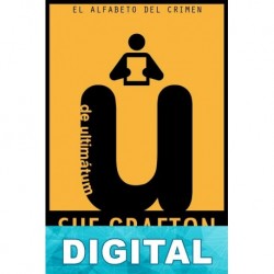 U de ultimátum Sue Grafton