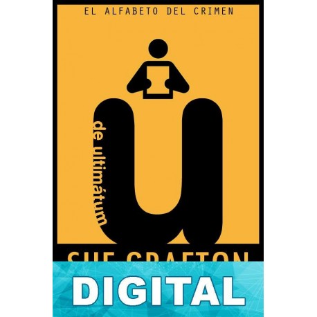 U de ultimátum Sue Grafton