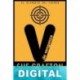 V de venganza Sue Grafton