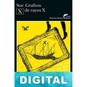 X de rayos X Sue Grafton
