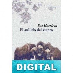 El aullido del viento Sue Harrison
