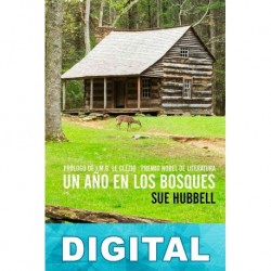 Un año en los bosques Sue Hubbell