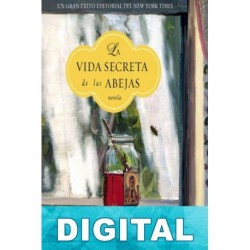 La vida secreta de las abejas Sue Monk Kidd