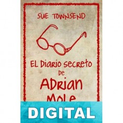 El diario secreto de Adrian Mole Sue Townsend