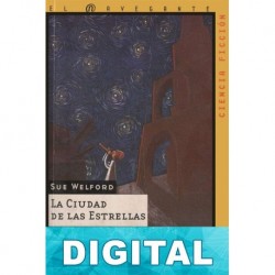 La Ciudad de las Estrellas Sue Welford