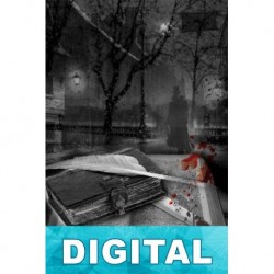 Diario de sangre Antonio Jesús Fuentes García