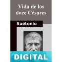 Vida de los doce césares (Trad. Cuatrecasas) Suetonio