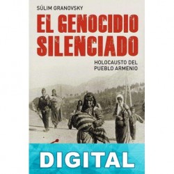 El genocidio silenciado Súlim Granovsky