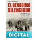 El genocidio silenciado Súlim Granovsky