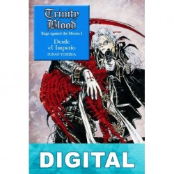 Desde el Imperio Sunao Yoshida