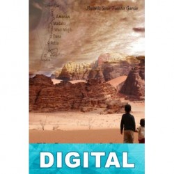 El secreto del Wadi Rum Antonio Jesús Fuentes García
