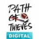 Path of thieves Sunniva Dee