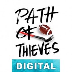 Path of thieves Sunniva Dee