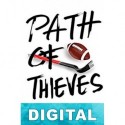 Path of thieves Sunniva Dee