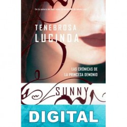 Tenebrosa Lucinda Sunny