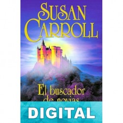 El buscador de novias Susan Carroll