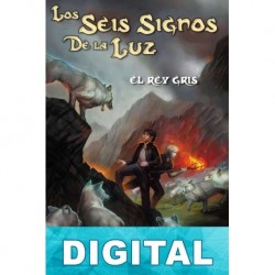 El rey Gris Susan Cooper