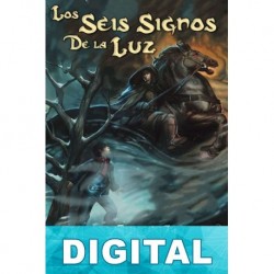Los seis signos de la luz Susan Cooper