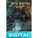 Los seis signos de la luz Susan Cooper