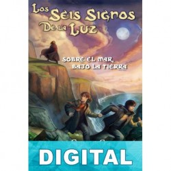 Sobre el mar, bajo la Tierra Susan Cooper