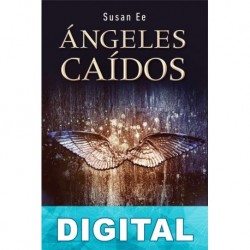 Ángeles caídos Susan Ee