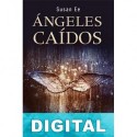 Ángeles caídos Susan Ee