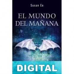 El mundo del mañana Susan Ee