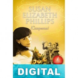 ¡Campeona! Susan Elizabeth Phillips