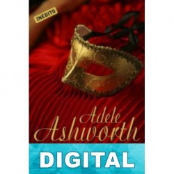 Dulce pecado Adele Ashworth