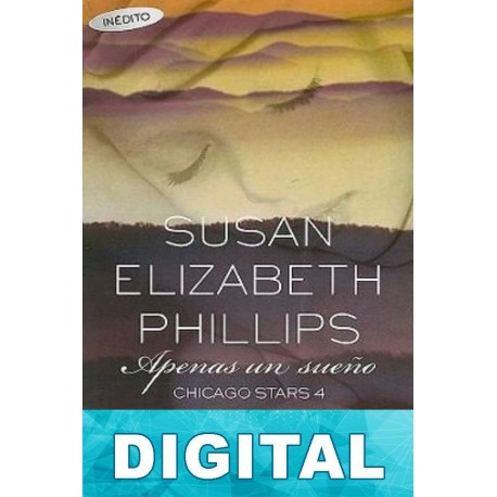 Apenas un sueño Susan Elizabeth Phillips