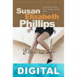 Ella es tan dulce Susan Elizabeth Phillips