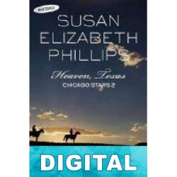 Heaven, Texas Susan Elizabeth Phillips