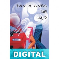 Pantalones de lujo Susan Elizabeth Phillips