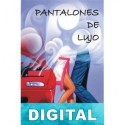 Pantalones de lujo Susan Elizabeth Phillips