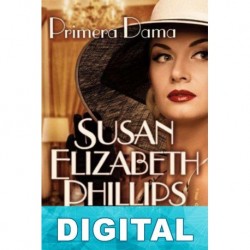 Primera dama Susan Elizabeth Phillips