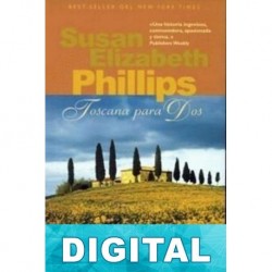 Toscana para dos Susan Elizabeth Phillips