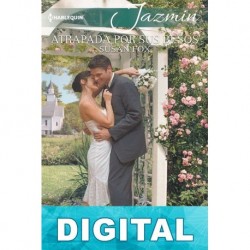 Atrapada por sus besos Susan Fox