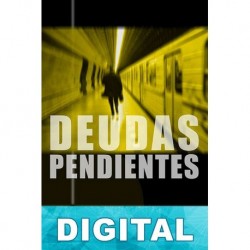 Deudas pendientes Antonio Jiménez Barca