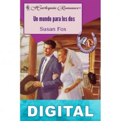 Un mundo para los dos Susan Fox