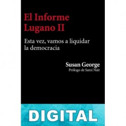 El informe Lugano II Susan George