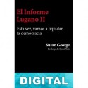 El informe Lugano II Susan George