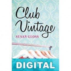 Club Vintage Susan Gloss
