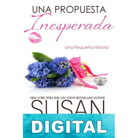 Una propuesta inesperada Susan Hatler