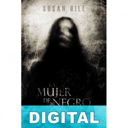 La mujer de negro Susan Hill