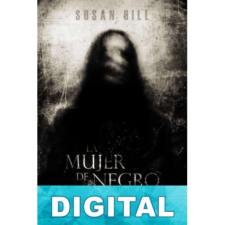 La mujer de negro Susan Hill