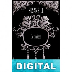 La muñeca Susan Hill