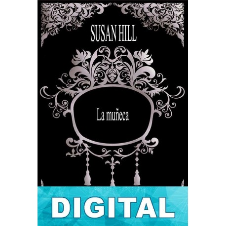 La muñeca Susan Hill