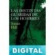 Las distintas guaridas de los hombres Susan Hill